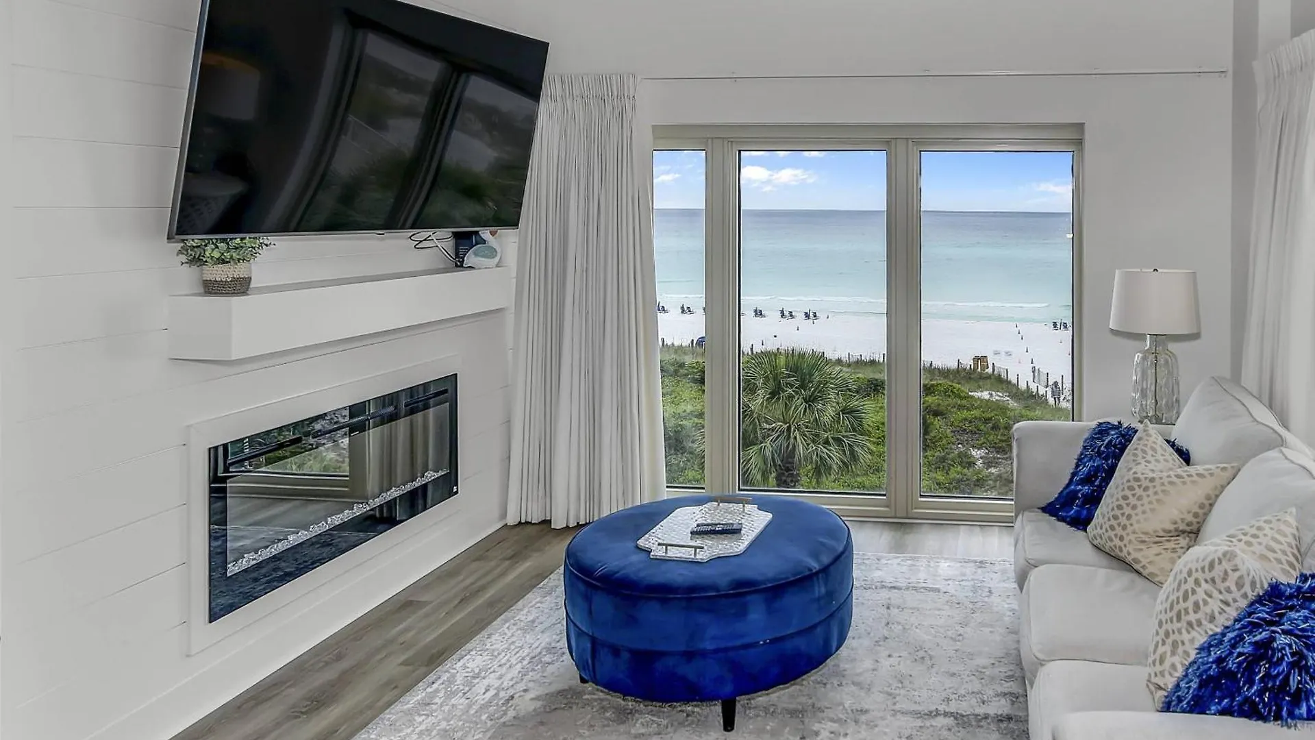 Holiday home Pelican's Perch Destin