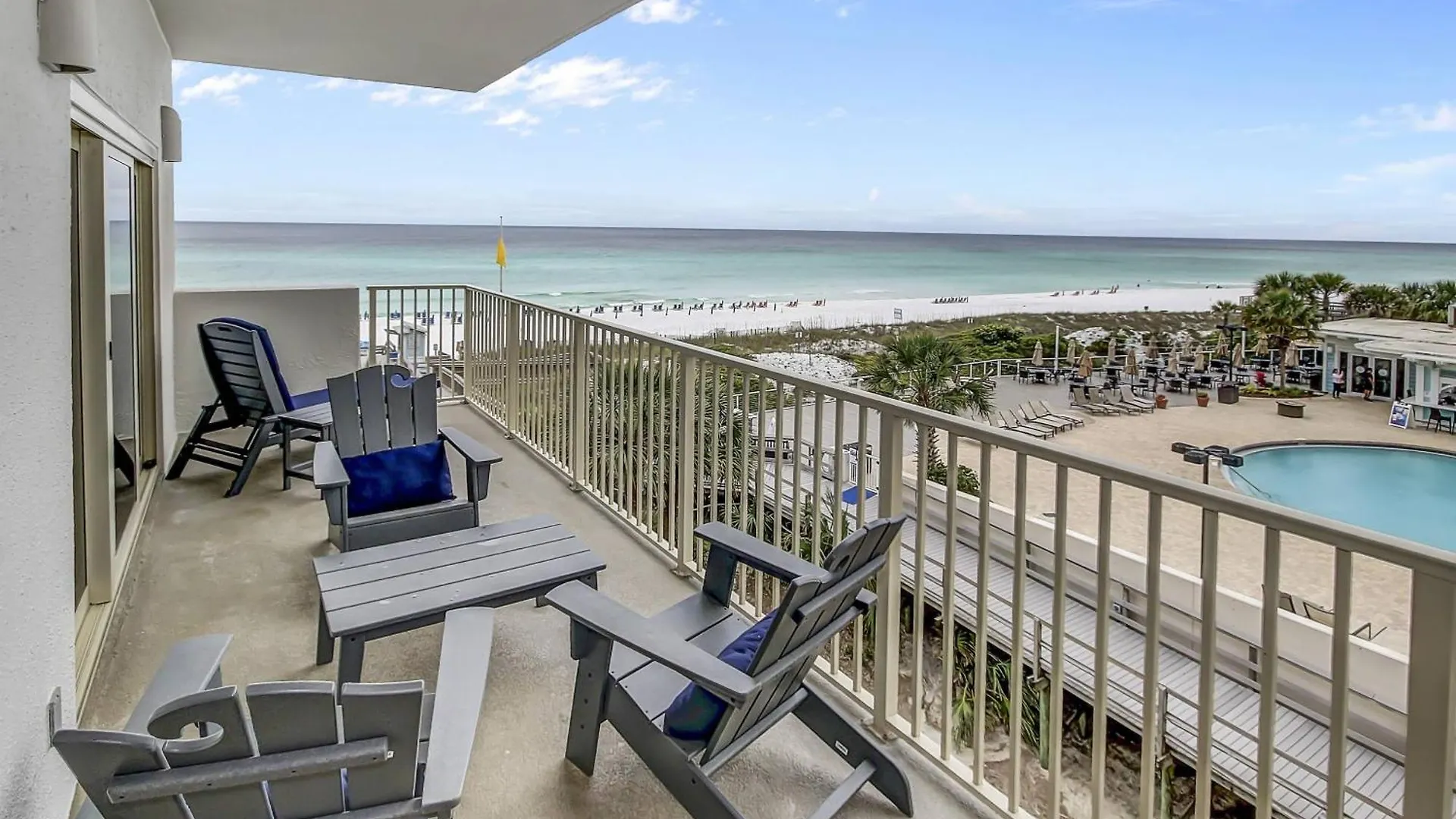 Pelican's Perch Destin