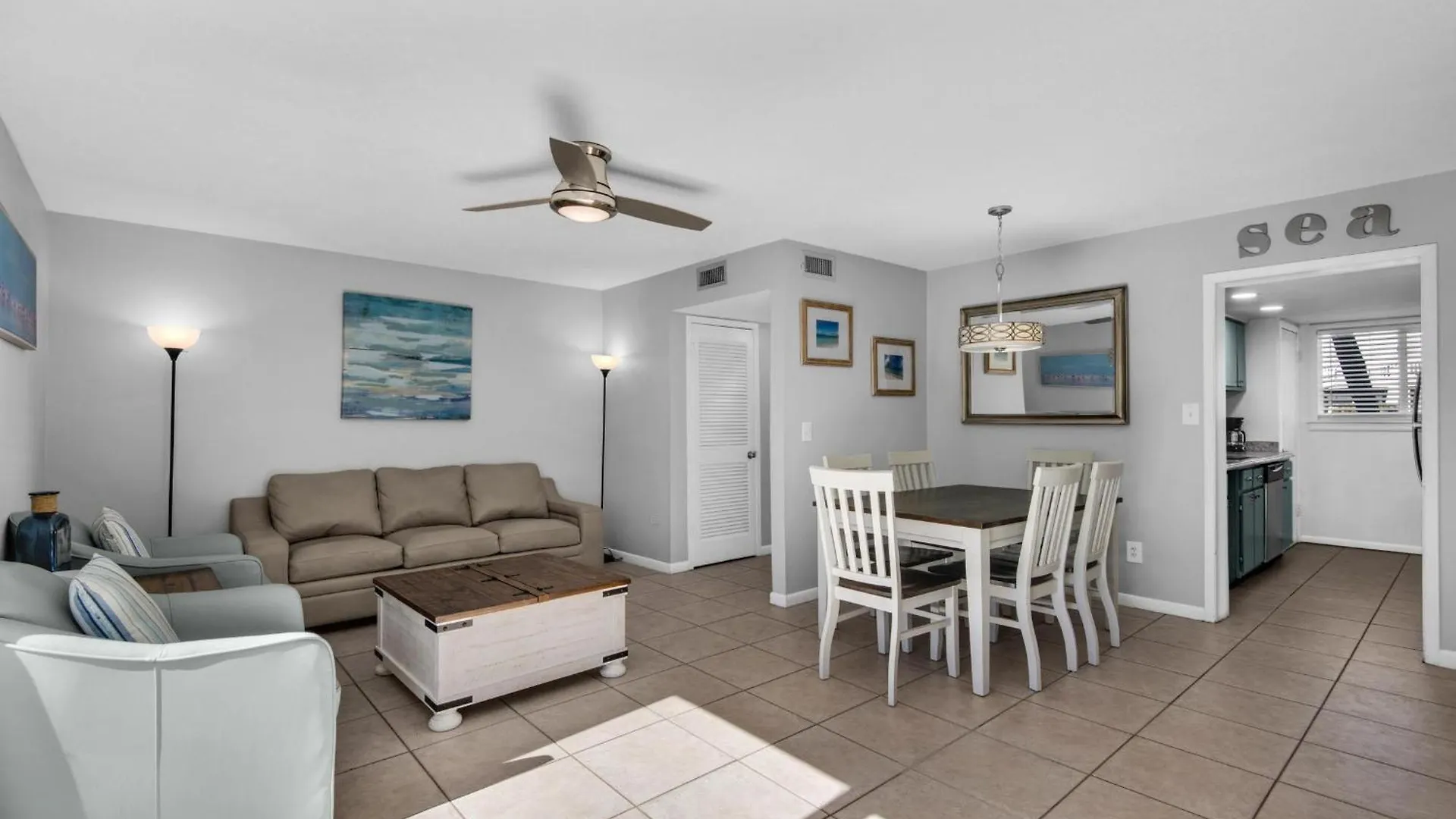 Holiday home Southbay By The Gulf #32 Destin