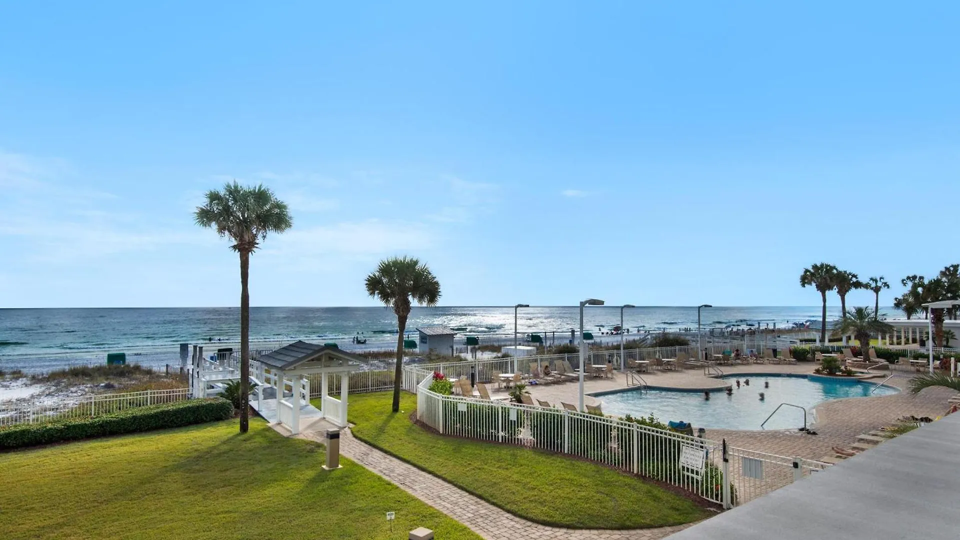 Holiday home Sterling Sands 103 Destin