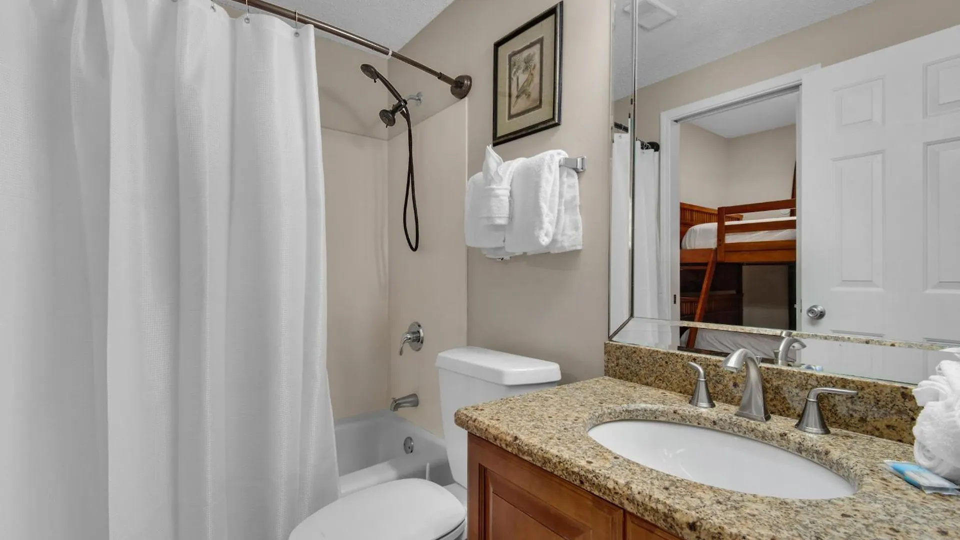 Holiday home Sterling Sands 103 Destin