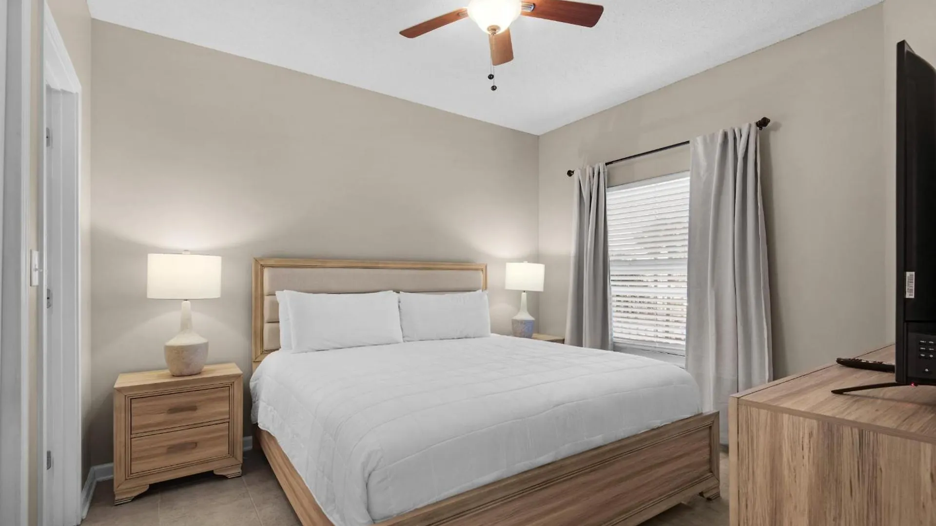 Sterling Sands 103 Holiday home