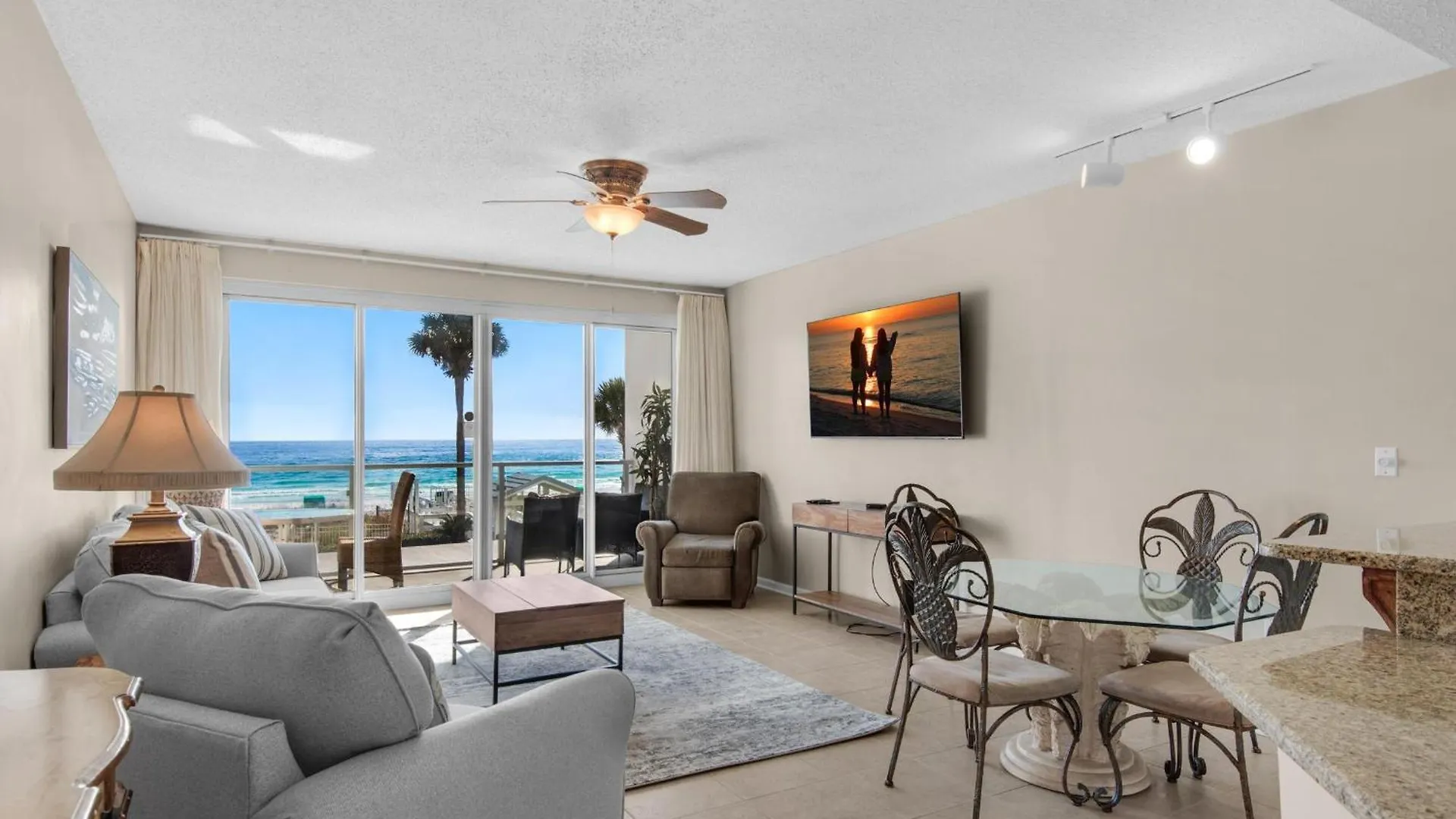 Sterling Sands 103 Holiday home Destin