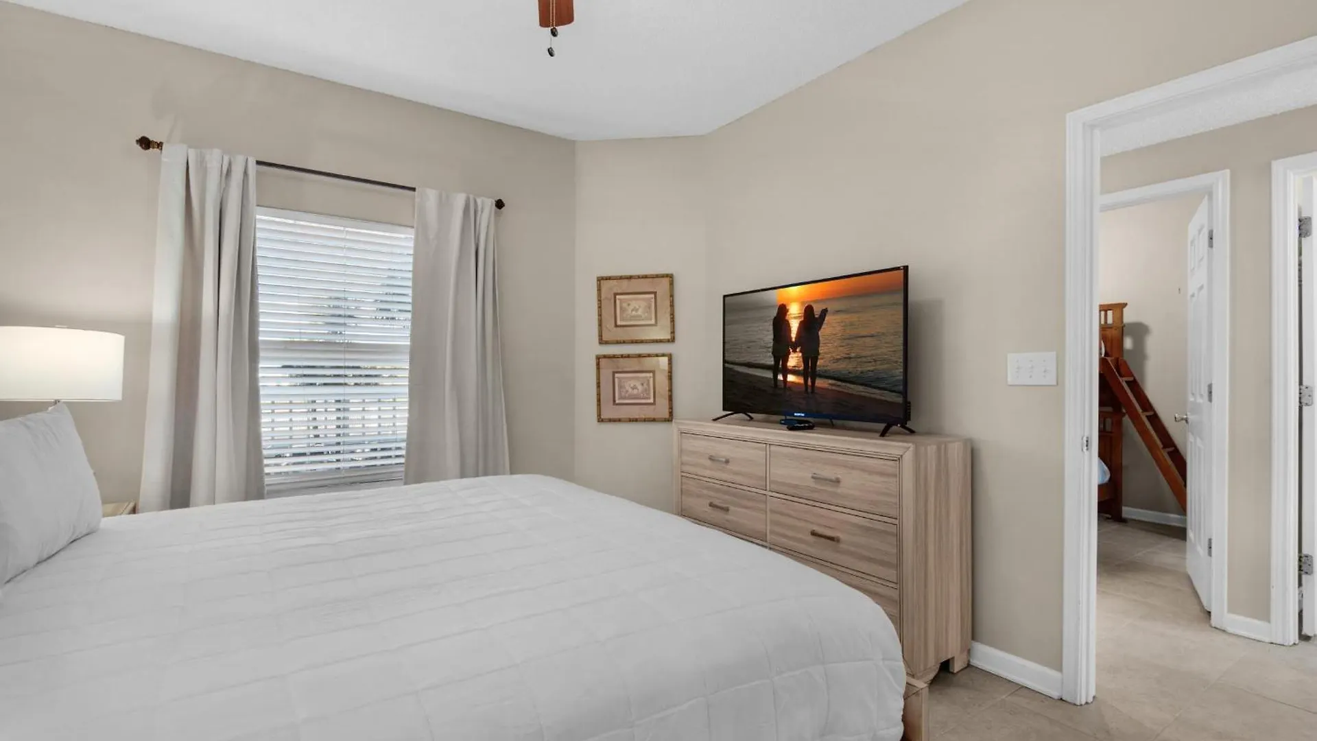 Holiday home Sterling Sands 103 Destin