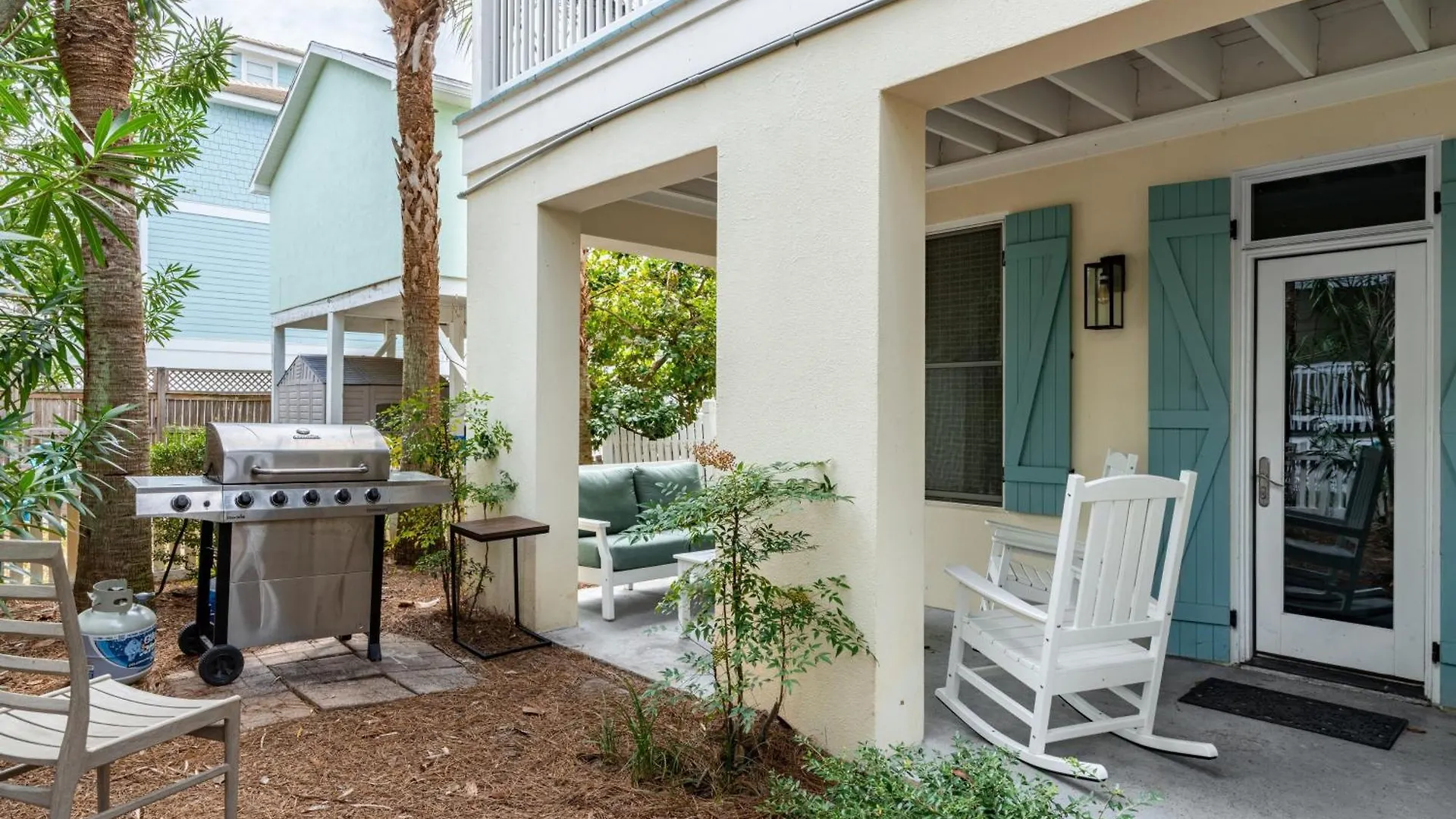 Dream By Avantstay 2-story Walk To Hot Tub Golf Cart Holiday home *