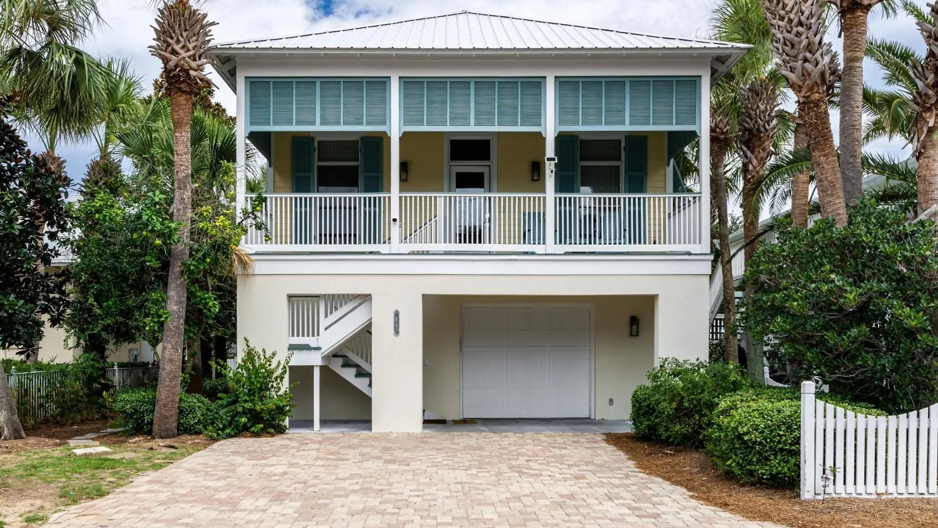 Dream By Avantstay 2-story Walk To Hot Tub Golf Cart Holiday home