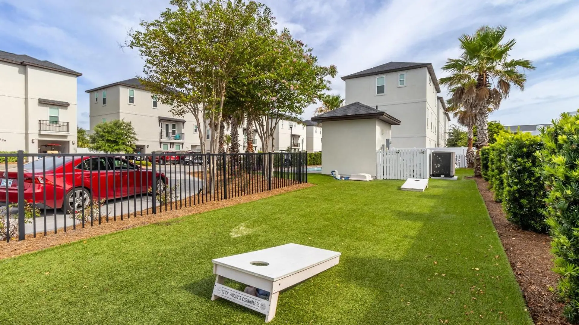 Vakantiehuis Sungazer Chateau By Avantstay Short Walk To The Pool Access Destin
