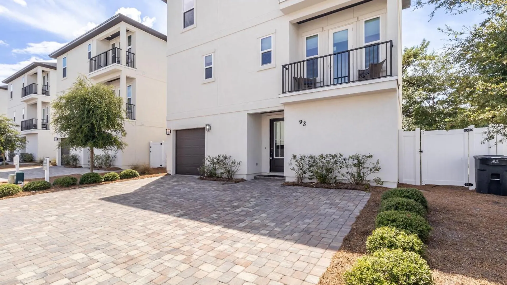 Sungazer Chateau By Avantstay Short Walk To The Pool Access * Destin