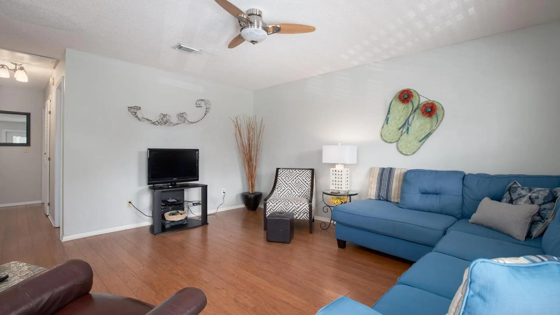 Holiday home Pier Destiny 66 Pompano Street *
