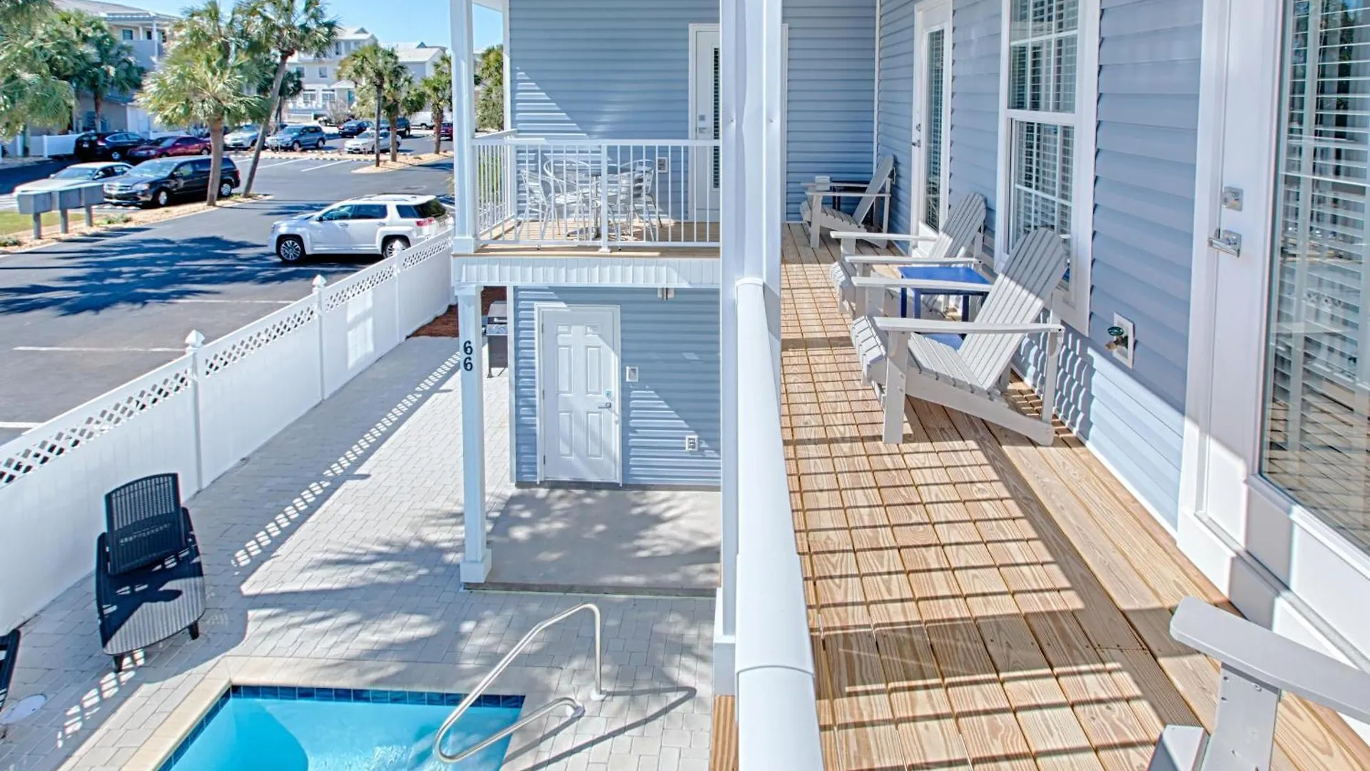 Pier Destiny 66 Pompano Street Holiday home Destin