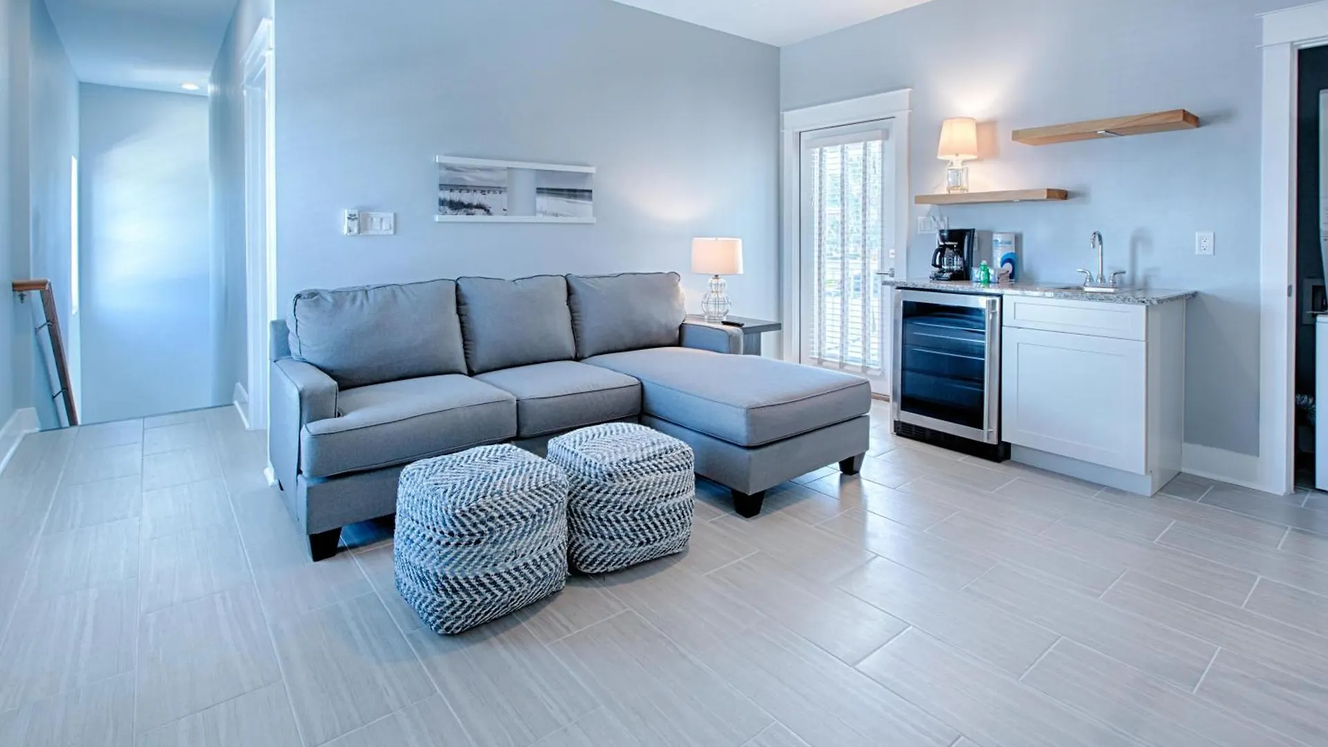 Holiday home Pier Destiny 66 Pompano Street *