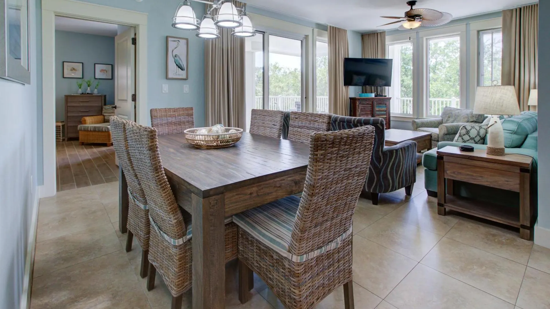 Observation Point North 364 Holiday home Destin