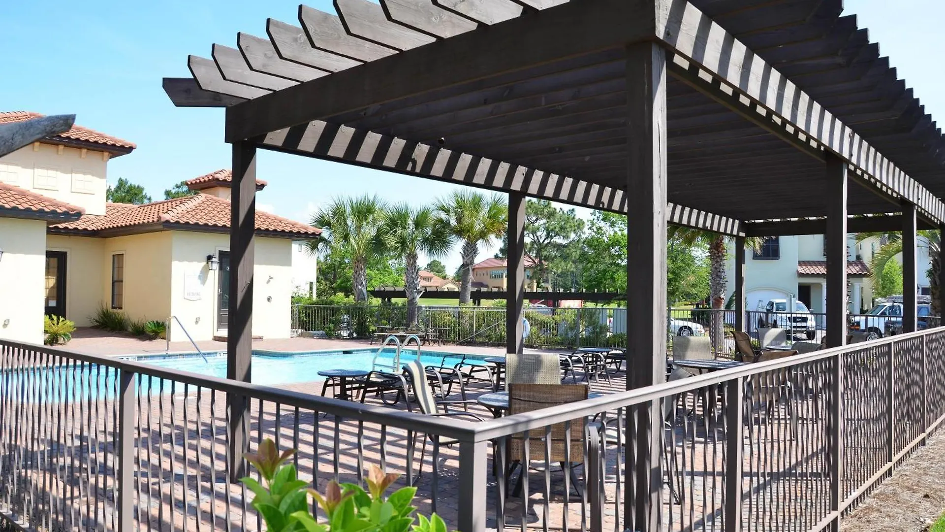 Casa vacanze 1952 Destin