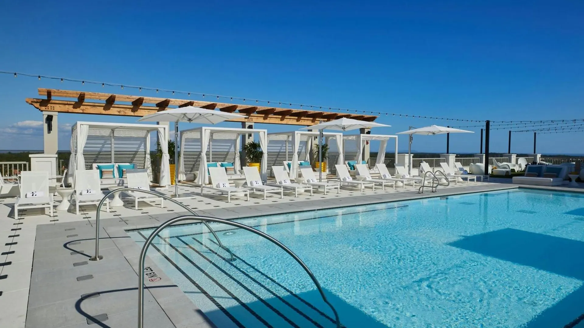Effie Sandestin Resort, Autograph Collection 4* Miramar Beach