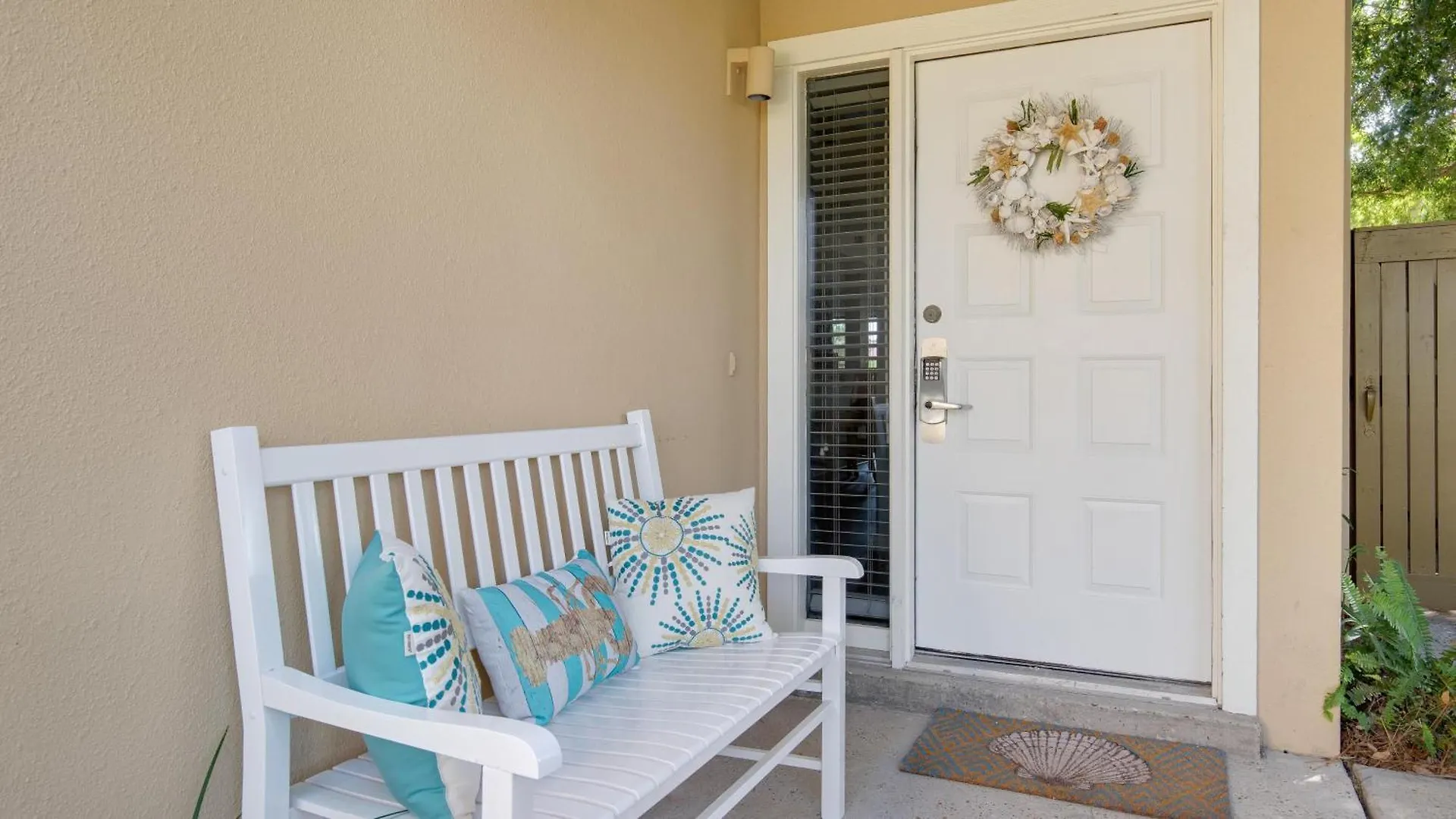 Beachwalk 5155