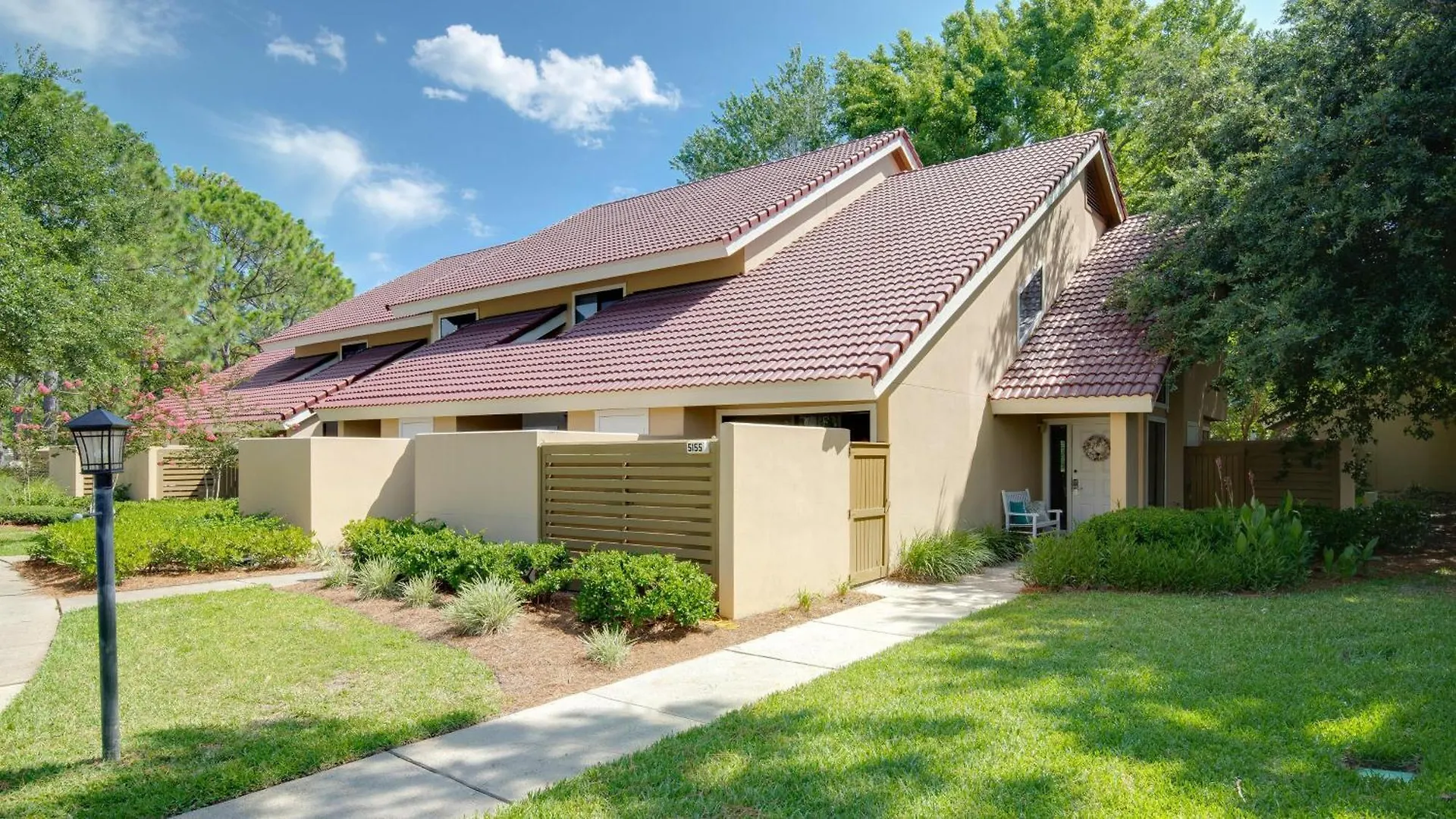 Beachwalk 5155 Holiday home *