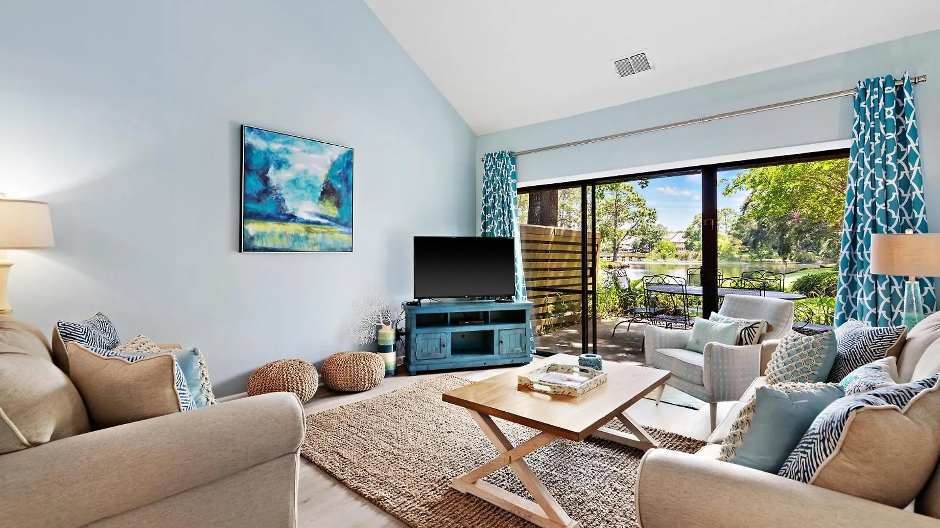 Holiday home Beachwalk 5155 Destin