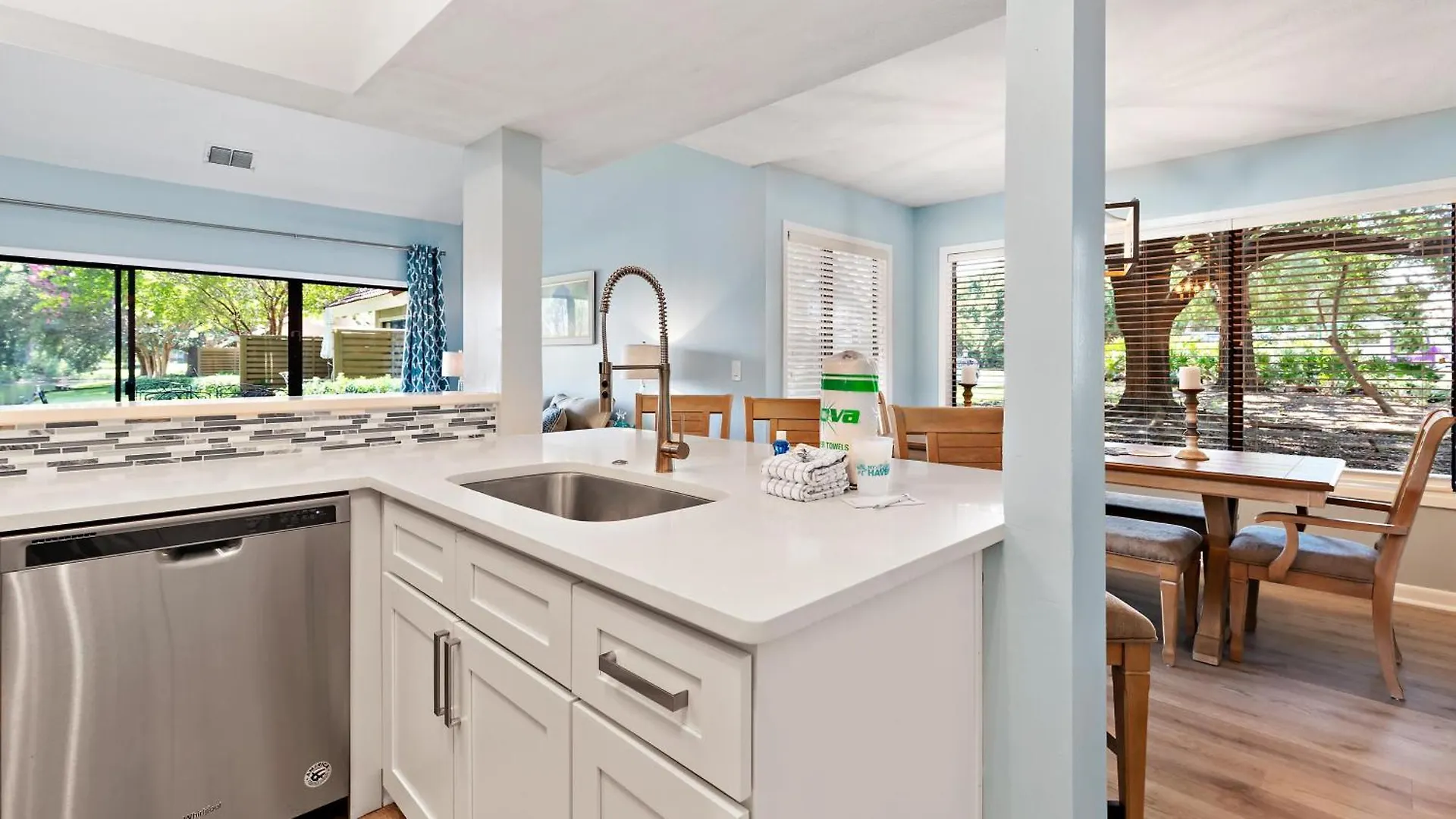 Holiday home Beachwalk 5155 Destin