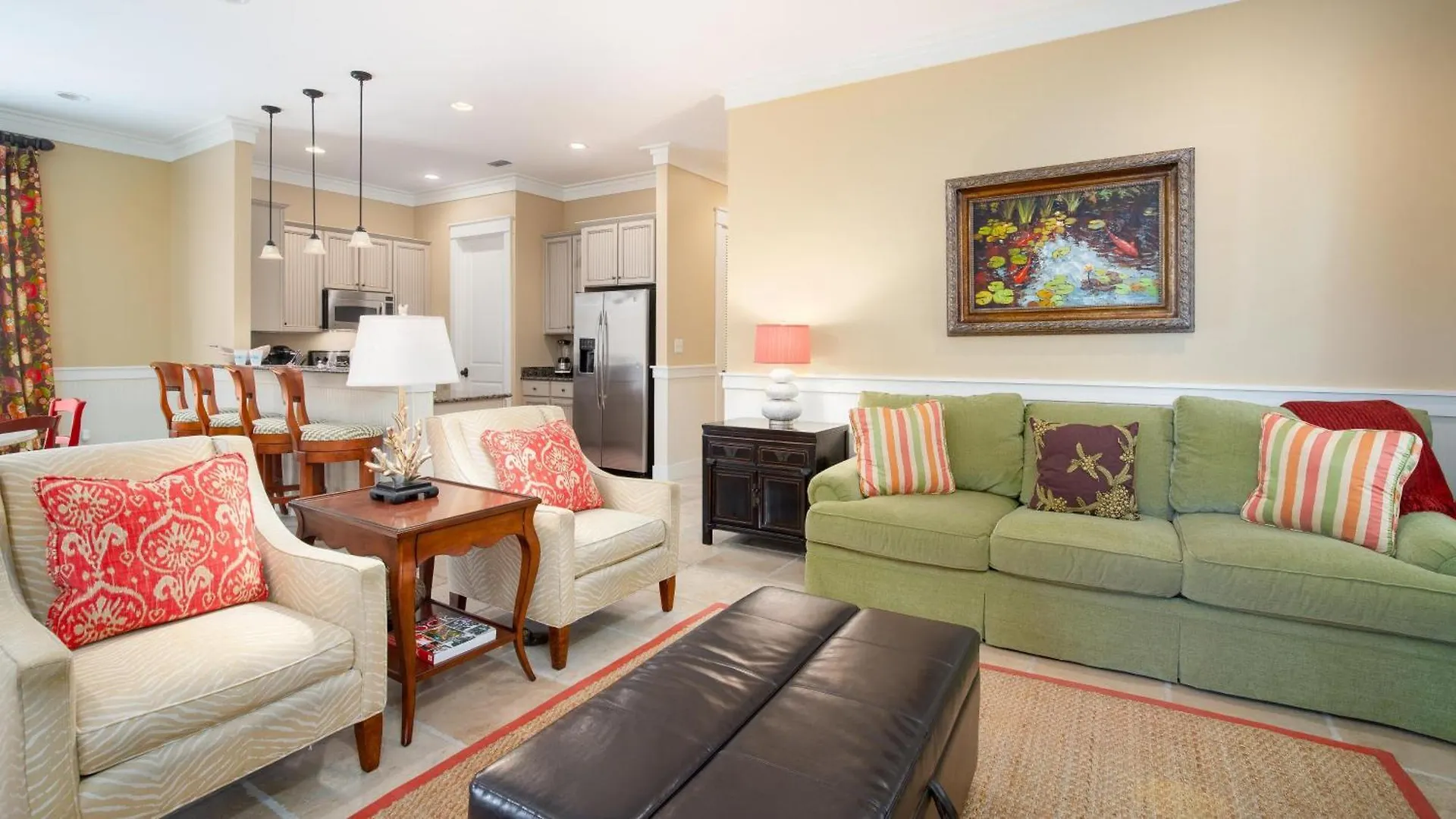 Bungalos 2441 Casa vacanze Destin