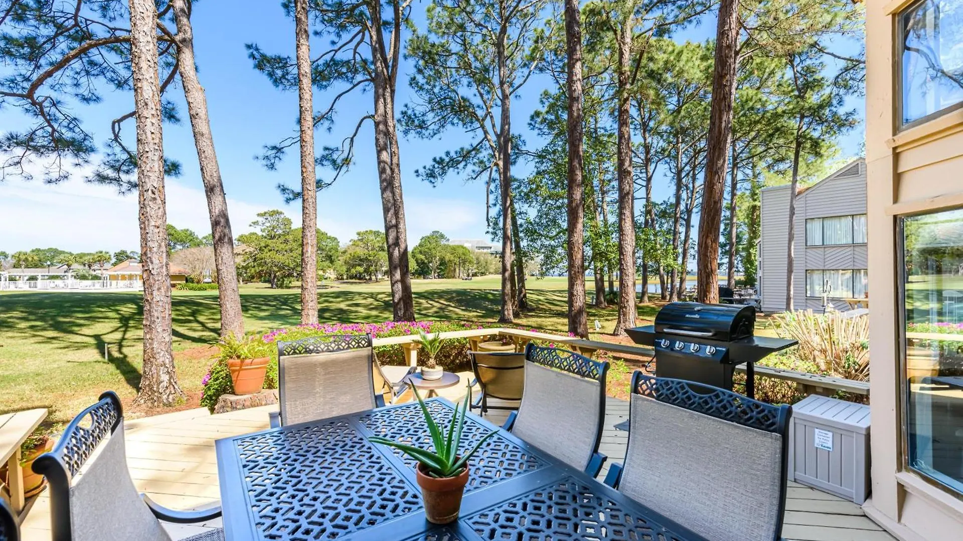 Fairways 260 Holiday home *