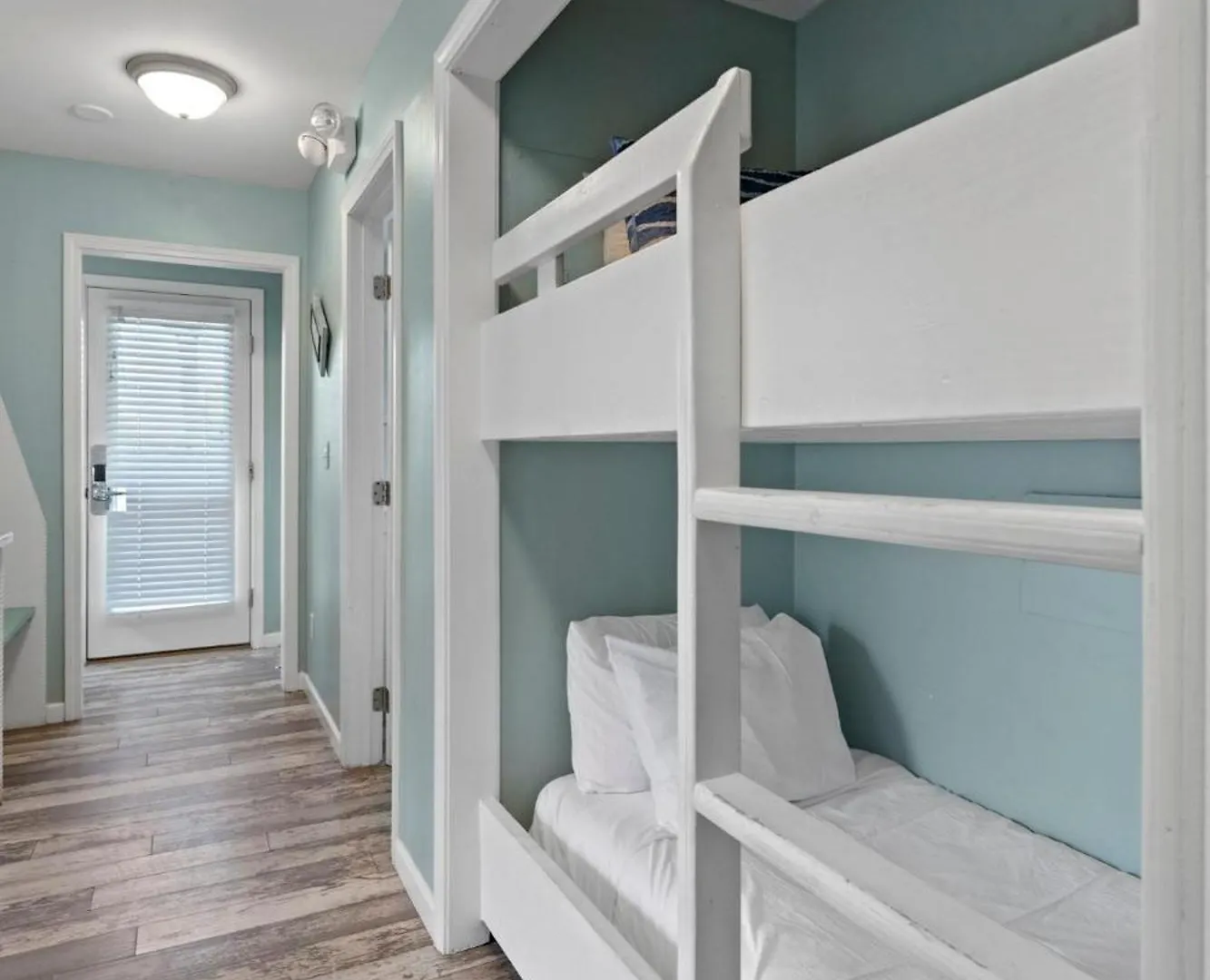 Let The Good Tides Roll Tatil Evi Destin