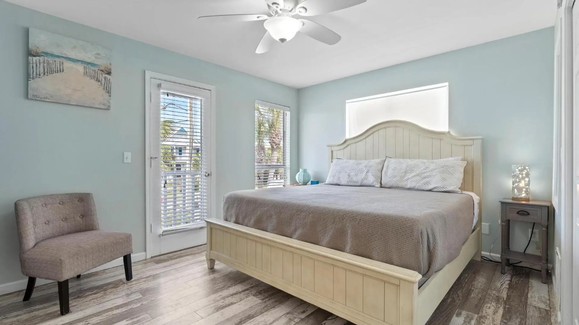 Tatil Evi Let The Good Tides Roll Destin