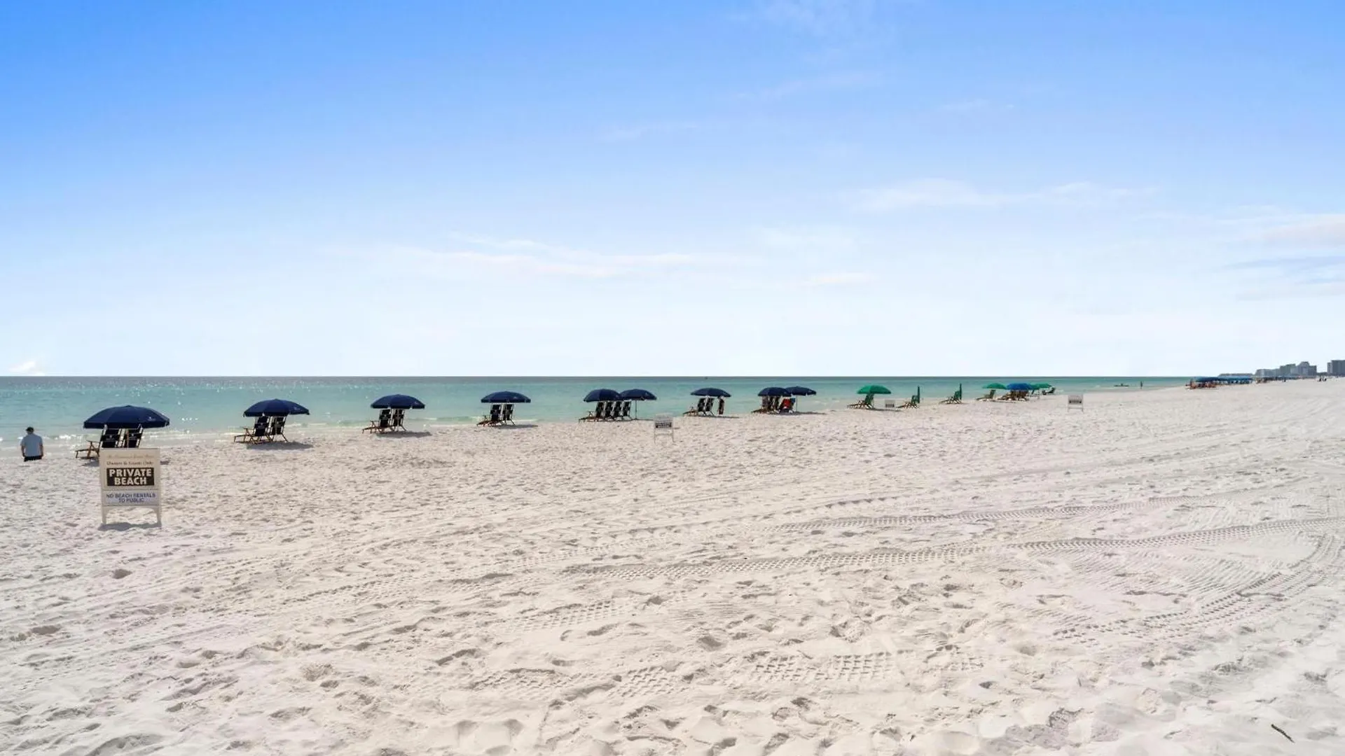 Let The Good Tides Roll Tatil Evi
