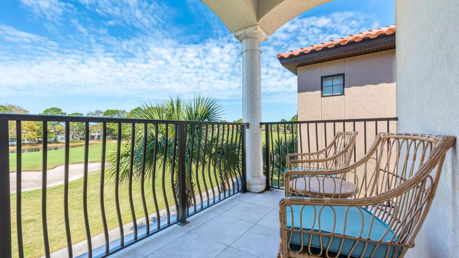 Casa vacanze 1865 Destin