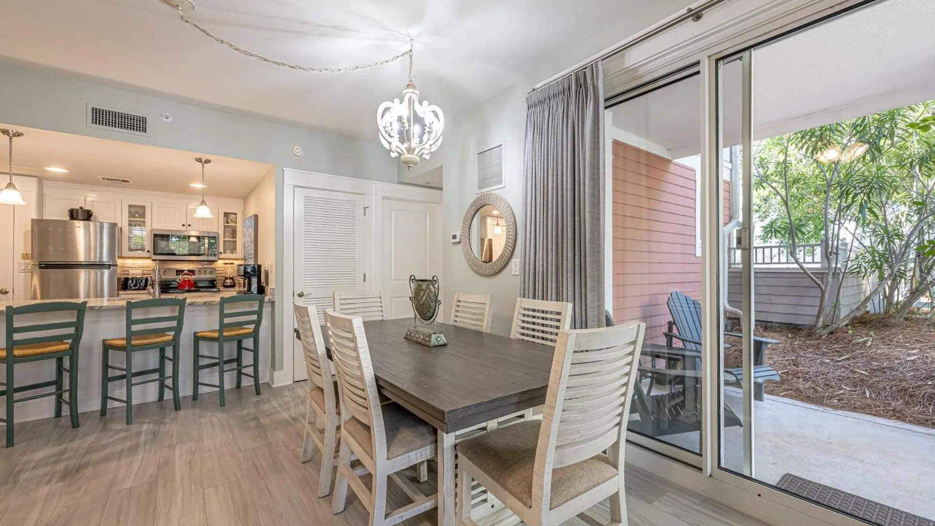 Market Street 337 Tatil Evi Destin