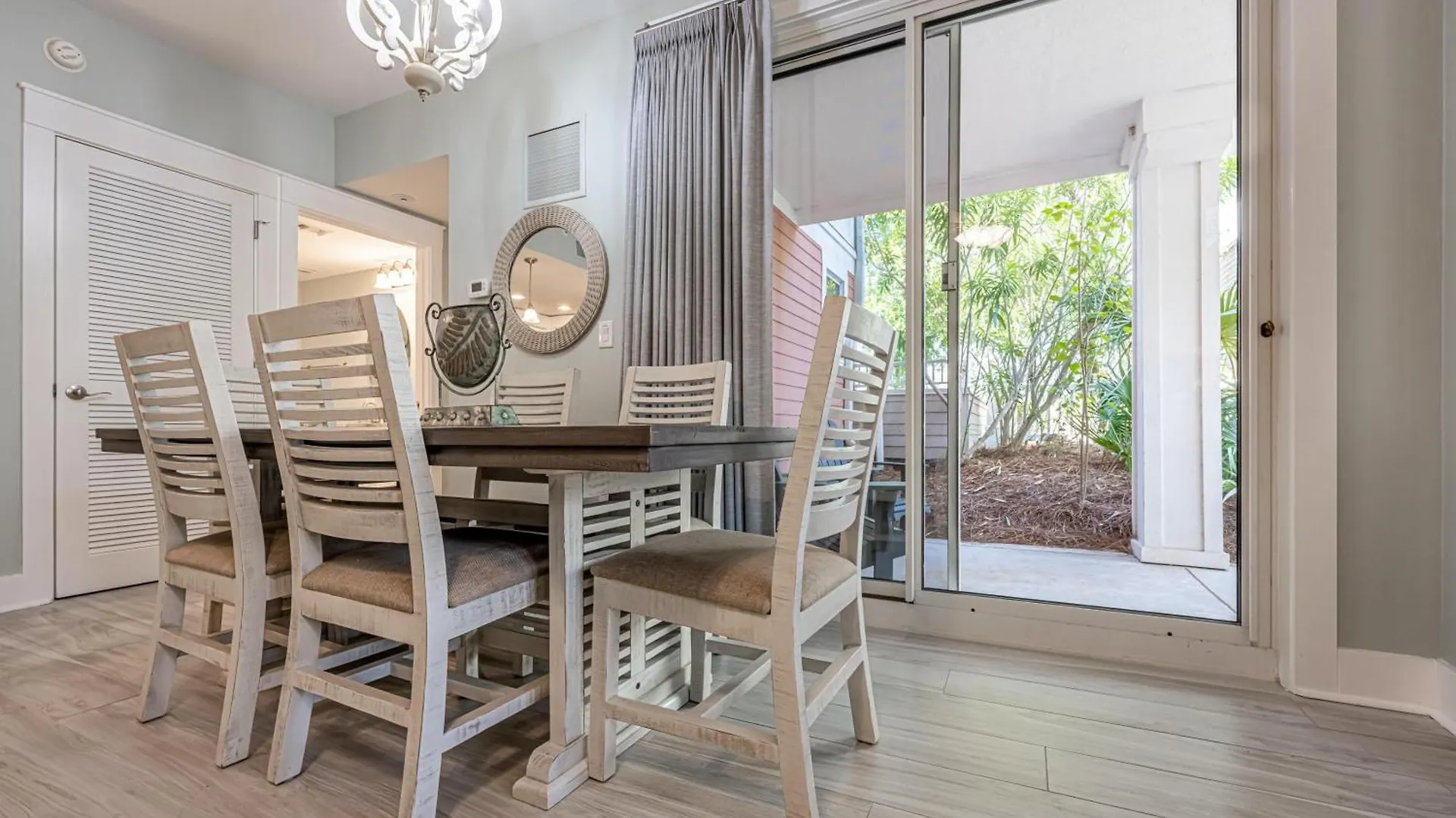 Tatil Evi Market Street 337 Destin