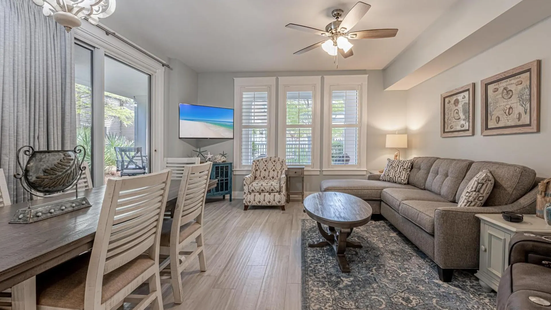Market Street 337 Destin