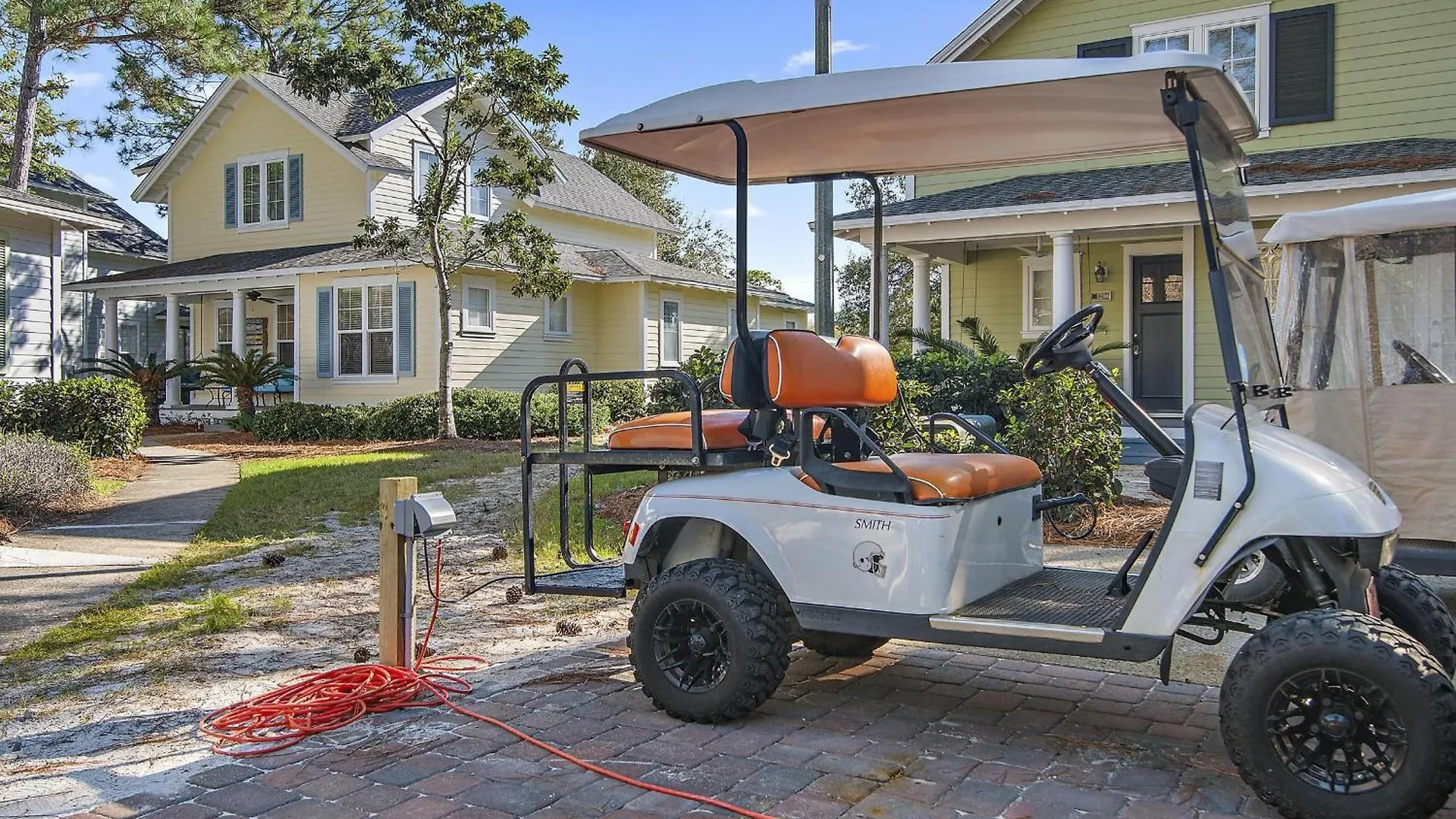 1285 Laurel Grove 'seabatical'