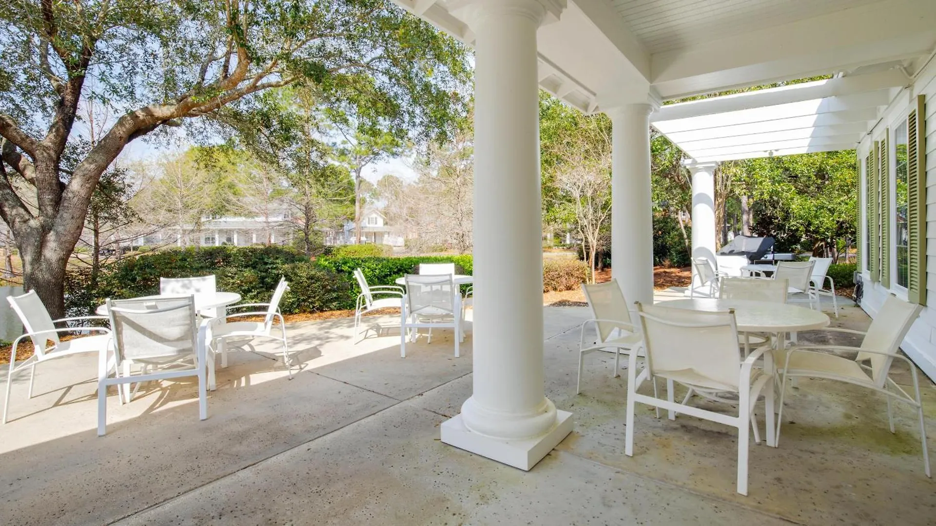 Holiday home 1285 Laurel Grove 'seabatical' Destin