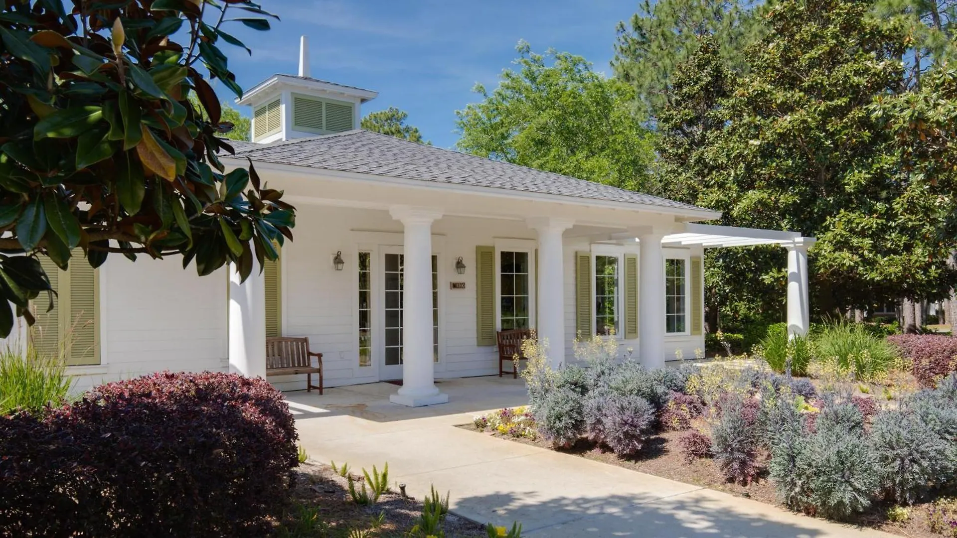 1285 Laurel Grove 'seabatical' *
