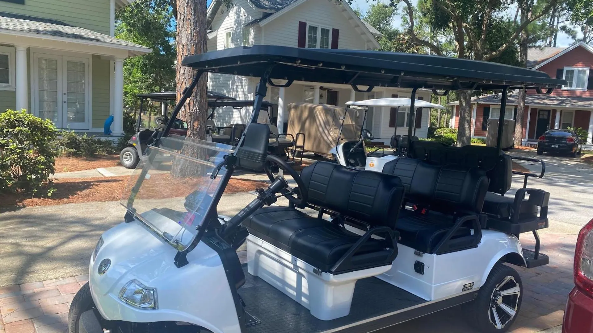 1285 Laurel Grove 'seabatical' * Destin