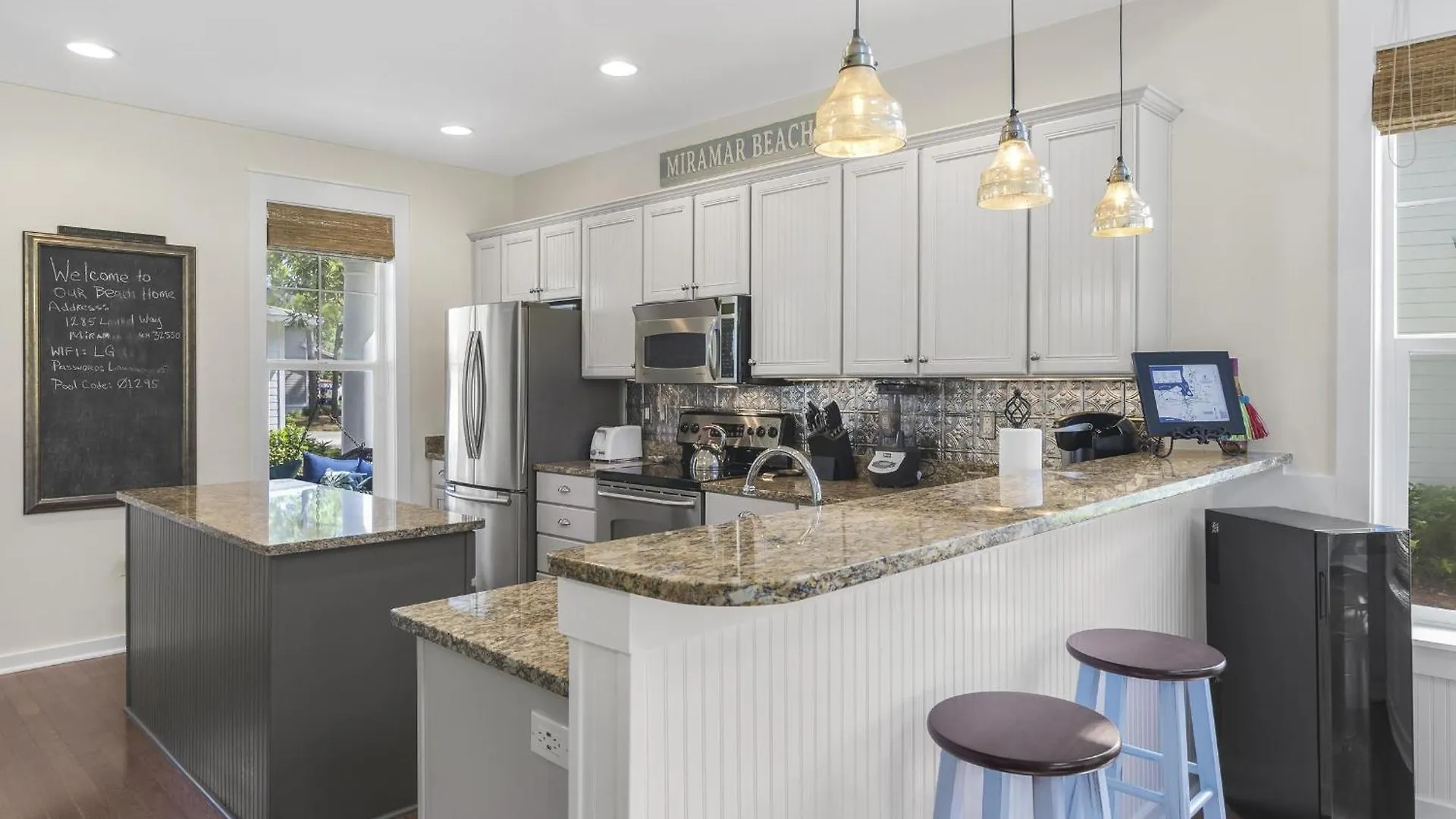 1285 Laurel Grove 'seabatical' Holiday home Destin