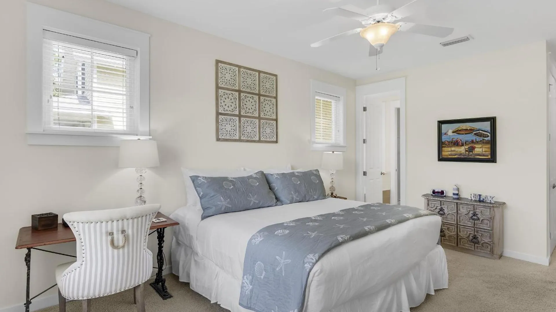 1285 Laurel Grove 'seabatical' Holiday home