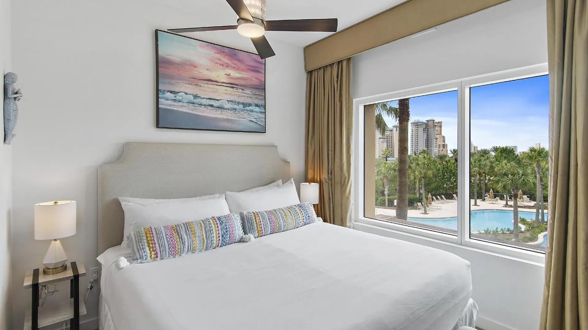 Luau Ii 6222/6224 Holiday home Destin