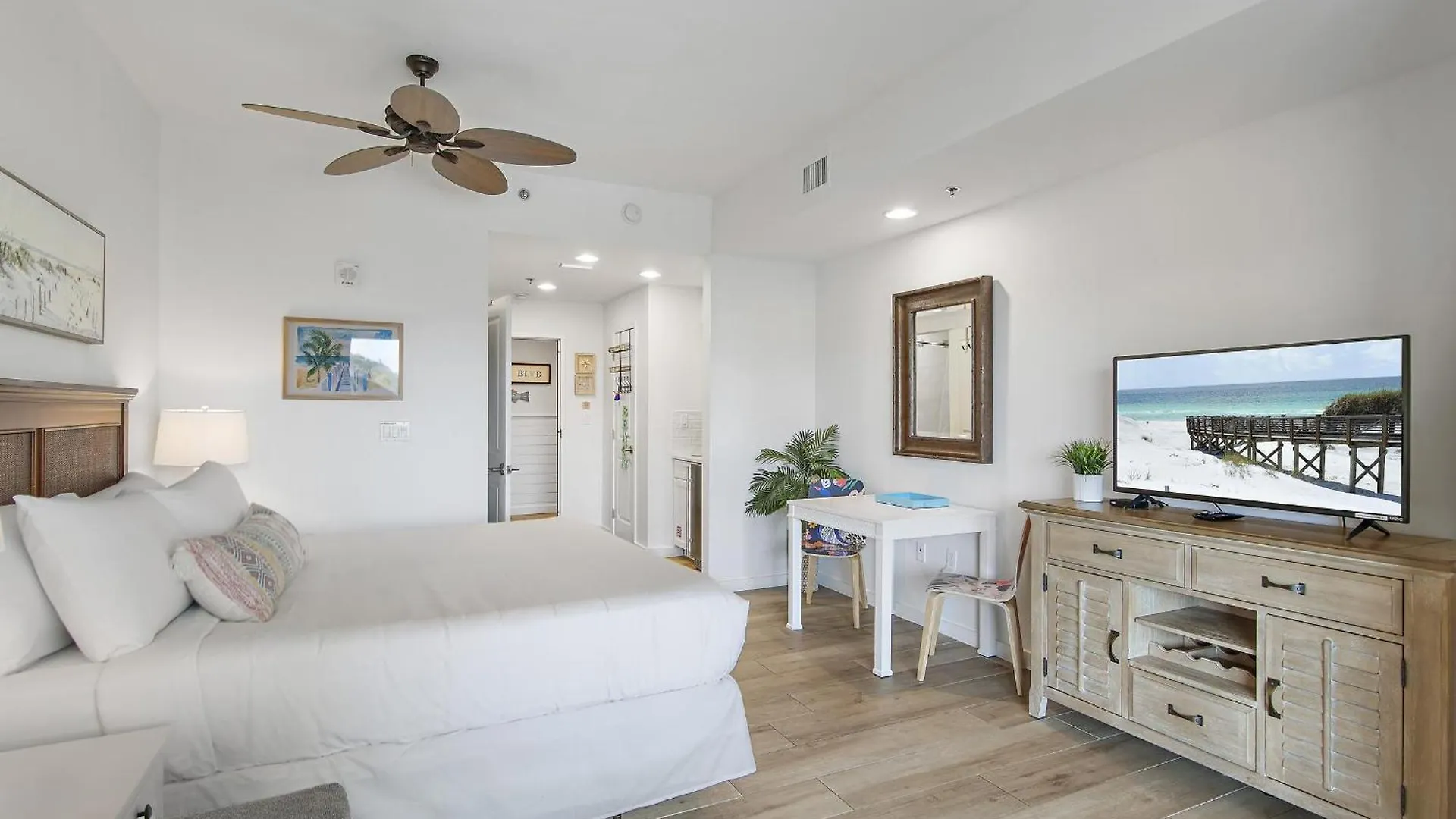 Holiday home Luau Ii 6222/6224 Destin