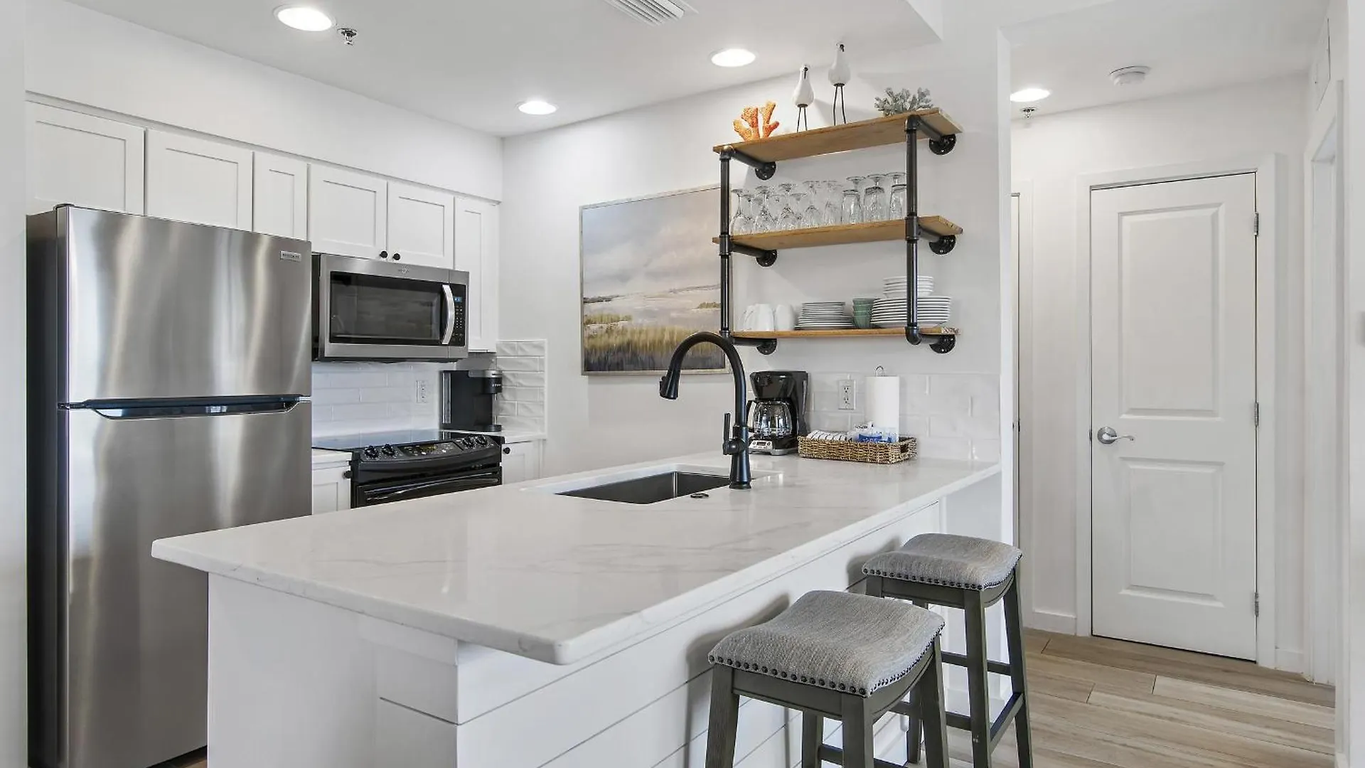 Luau Ii 6222/6224 Holiday home