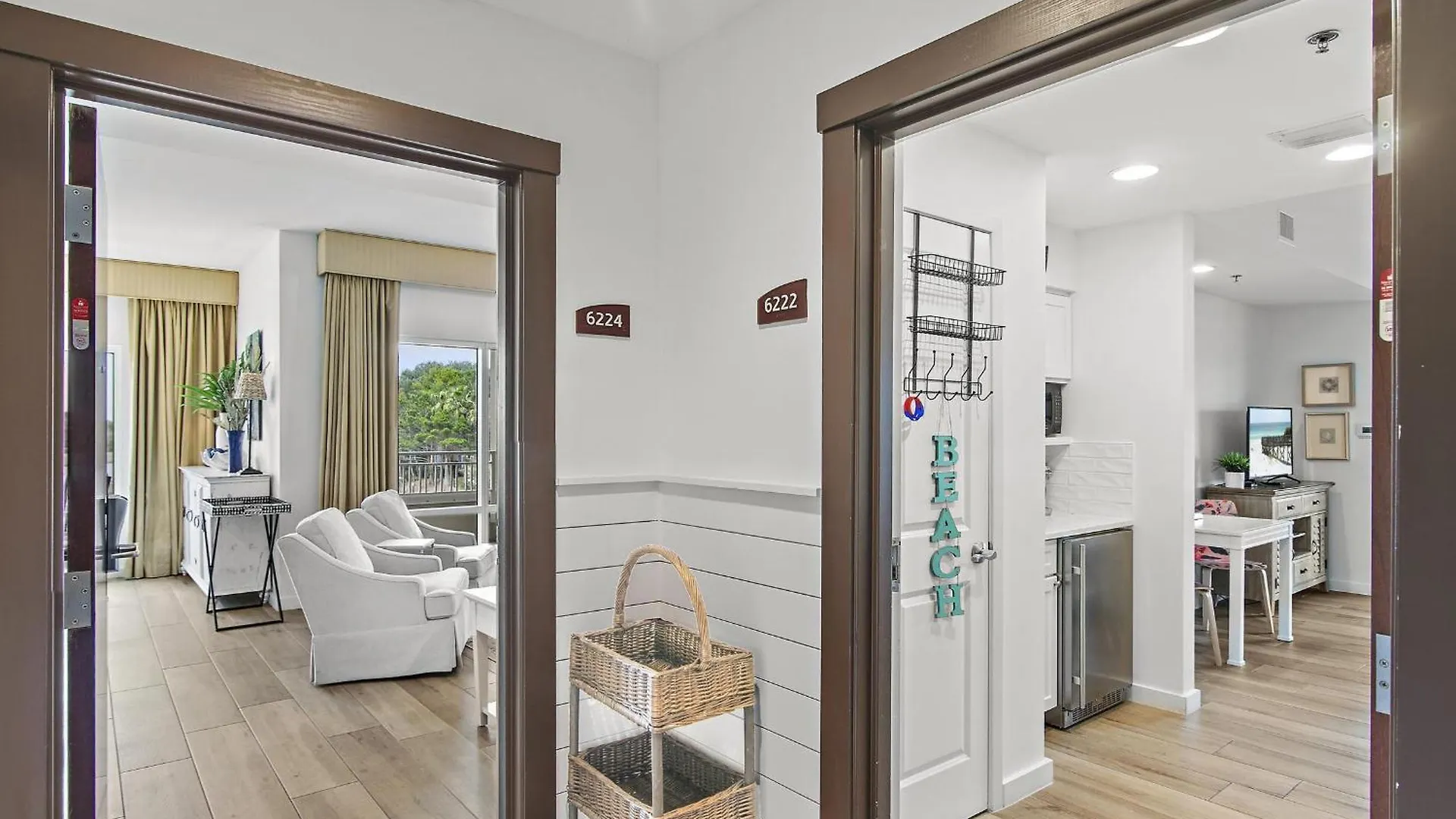 Holiday home Luau Ii 6222/6224 *