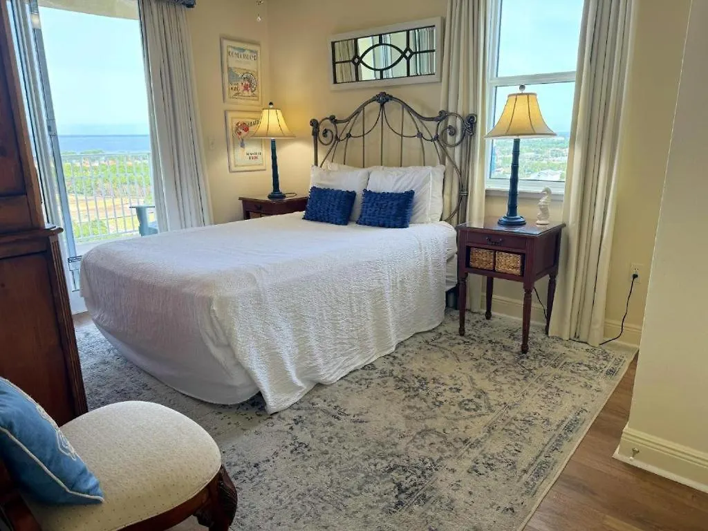Ariel Dunes 1801 Sleeps 10 Private Access Destin