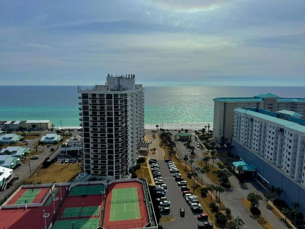 Holiday home Ariel Dunes 1801 Sleeps 10 Private Access Destin