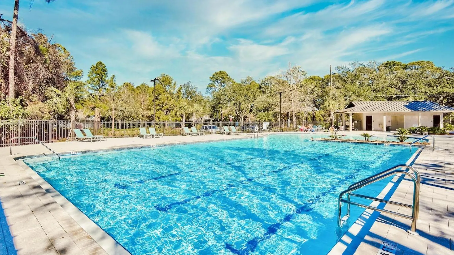 Sandpiper Village 711 