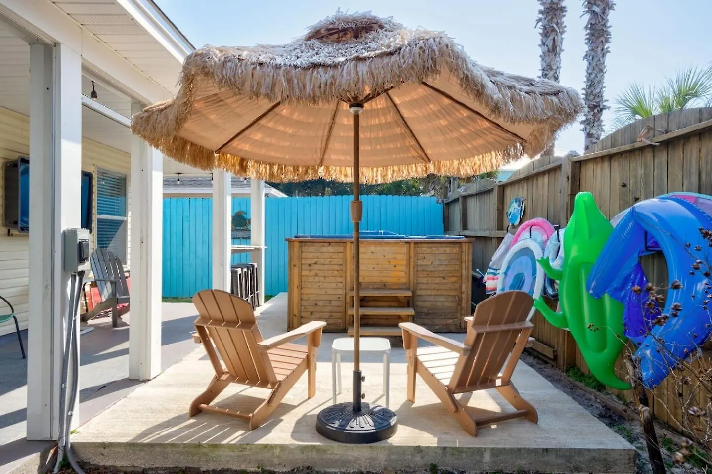 Private Access, Fenced Yard & Pet Friendly, Pool, Life House * Дестин