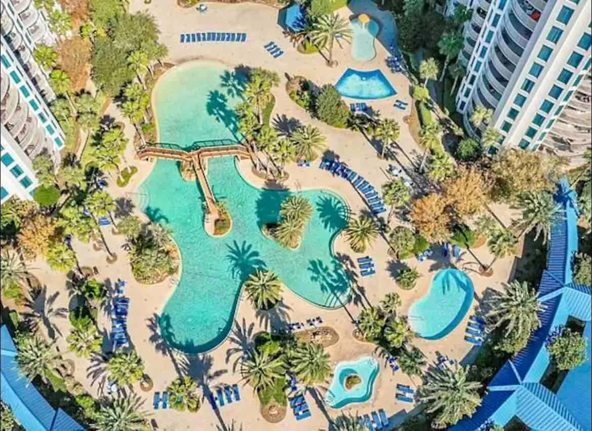 Holiday home 5 Star 6th Fl 2br 2 Bath King Shuttle Pools Family Destin