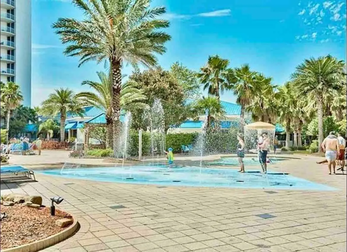 5 Star 6th Fl 2br 2 Bath King Shuttle Pools Family *
