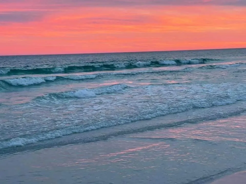 Nyaraló Sunrise Surprise 9th Floor 2br 2 Ba King Shuttle, Heated Pool! Destin