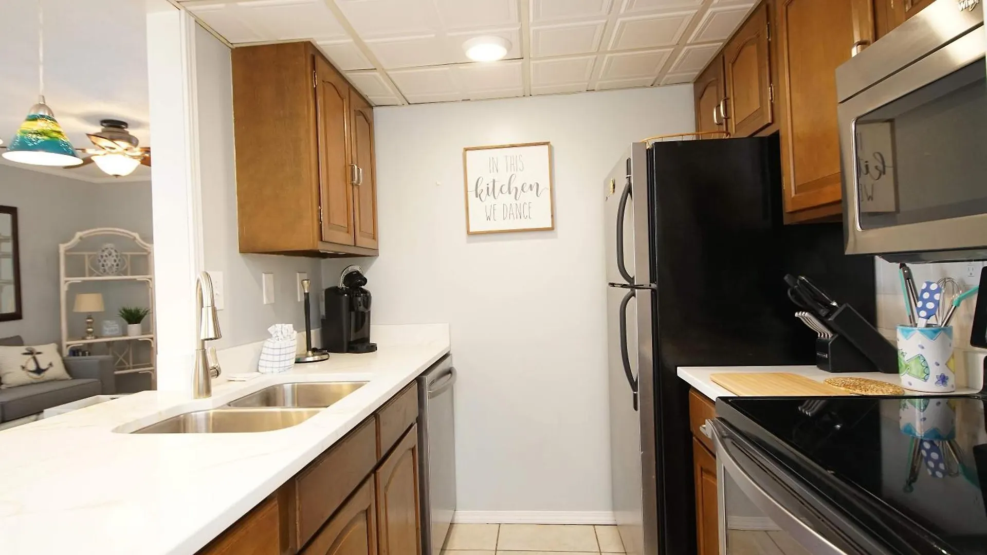 Sandpiper Cove 2012 Holiday home