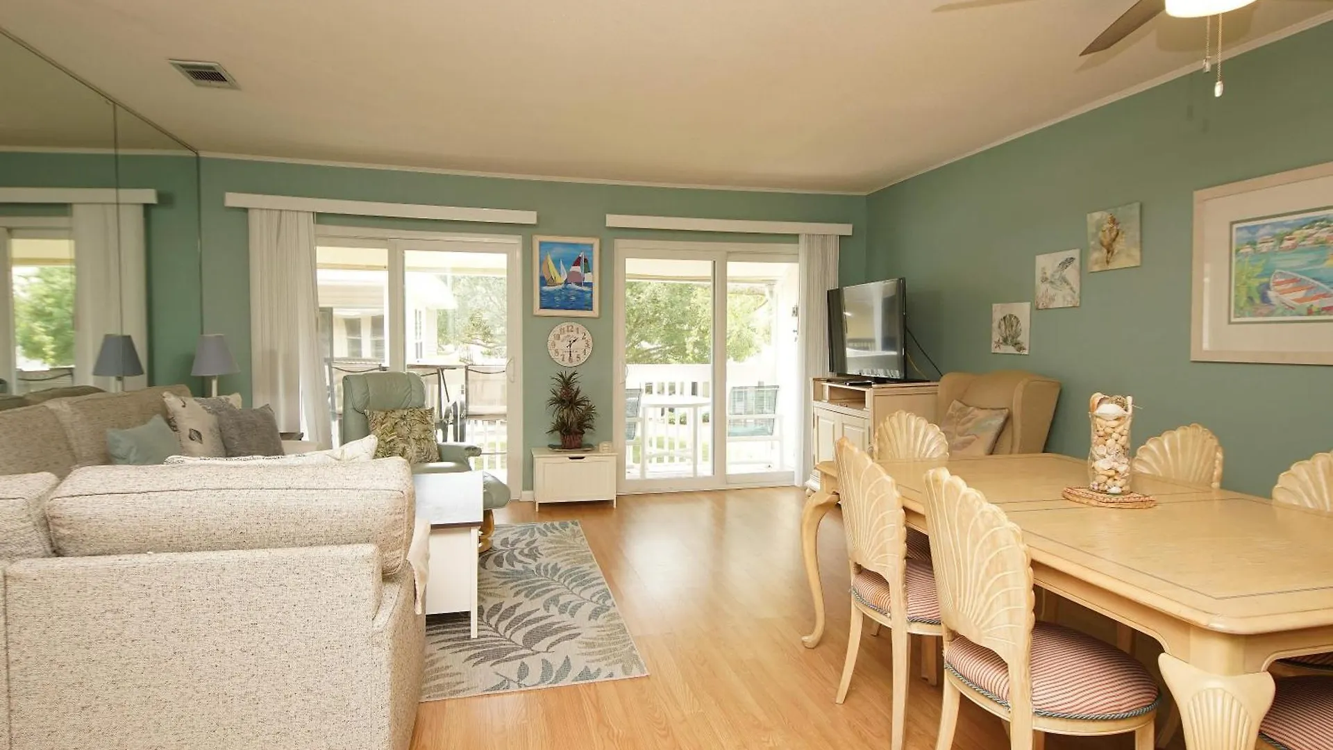Sandpiper Cove 7203